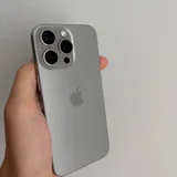 iPhone 15 Pro Max — remote control, iPod (photo 3)