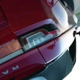 Кабриолет Land Rover Range Rover Evoque SE Dynamic Convertible — canoe, gondola, speedboat (photo 4)