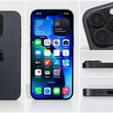 iPhone 16 Pro 128GB Black (photo 2)