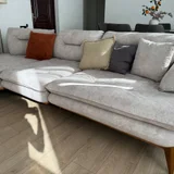 Большой модульный диван — studio couch (photo 4)
