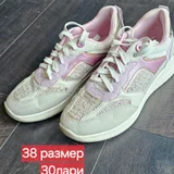 Кроссовки женские — running shoe (photo 4)