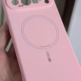 Чехол для телефона Google Pixel 9 Pro — modem, washer (photo 2)