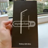 Мобильный телефон Samsung Galaxy S25 Ultra — lighter, packet (photo 2)