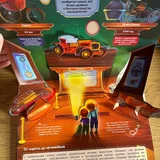 Книги с выпуклыми картинками — slot, joystick, toyshop (photo 2)