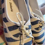 Кроссовки 39 размер на узкую ногу — running shoe, electric fan, knot (photo 1)