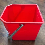 Набор ведер VDM (5 шт.) — shopping basket, hamper (photo 2)