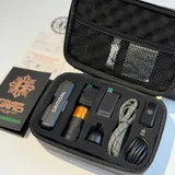 Тату машинка Bishop Power Wand Advanced — carpenter's kit (photo 2)