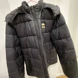 Мужская куртка Karl Lagerfeld — sleeping bag, fur coat (photo 2)