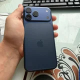 Apple iPhone 17 Pro Max 256GB SIM+eSIM — iPod, cellular telephone (photo 1)
