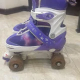 Кеды размер 38 — clog, sandal (photo 1)