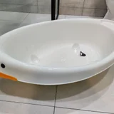 Ванночка для купания — washbasin, bathtub, tub (photo 1)
