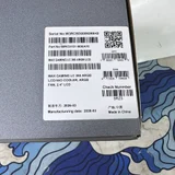 Система водяного охлаждения ASUS ROG Strix LC III 360 ARGB LCD (photo 7)