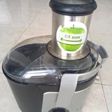 Соковыжималка Vitek VT-1632 — vacuum, Crock Pot, oil filter (photo 1)