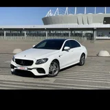 Услуги бизнес такси Mercedes E-klass (photo 2)