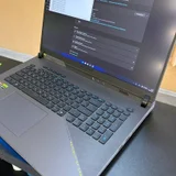 Игровой ноутбук ASUS ROG Strix G18 G814PM — notebook, laptop (photo 1)