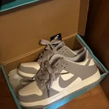 Кроссовки — running shoe (photo 3)