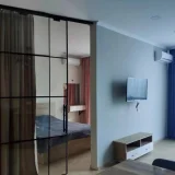 Квартира 64 кв.м на ул. Шартава 10 — shoji, sliding door (photo 2)