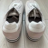 Кроссовки Adidas Ozweego Glow Orange (photo 10)