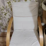 Кресло-качалка — toilet tissue (photo 2)