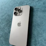 iPhone 16 Pro Max 256GB — remote control (photo 2)