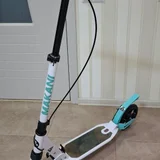 Самокат — bow, swab, vacuum (photo 1)