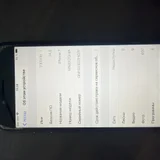 iPhone 7 32GB — binder, menu, slide rule (photo 5)
