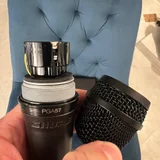 Микрофон Shure PGA57 — perfume (photo 4)
