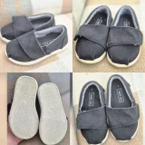 Детские кроссовки, размер 20 — Loafer, sandal (photo 4)
