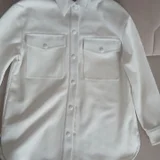 Плащ и аксессуары — trench coat, lab coat (photo 1)