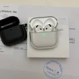 AirPods 4 ANC — mouse, lighter, modem (photo 1)