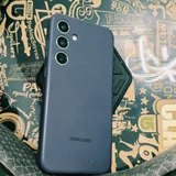 Samsung Galaxy S24 — modem, hard disc (photo 4)