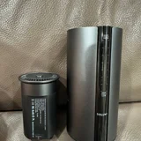 Электронная чаша Soluna Pioneer Edition — oil filter (photo 4)