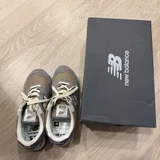 Кроссовки New Balance 574 — running shoe (photo 1)