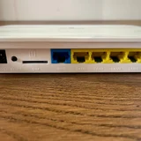 Двухдиапазонный Wi-Fi роутер с поддержкой SIM-карт — modem (photo 5)