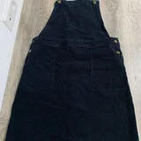 Платье комбинезон Tu — jean, sleeping bag, bulletproof vest (photo 1)