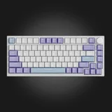 Компьютерная клавиатура — computer keyboard (photo 1)