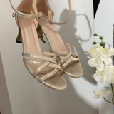 Туфли новые — sandal (photo 1)