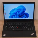Ноутбук Lenovo ThinkPad T14 Gen 1 — notebook, laptop (photo 2)