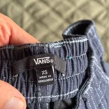 Женские джинсы Vans XS (photo 1)