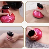 Вакуумный массажер — joystick (photo 2)