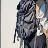Туристический рюкзак Fjord Nansen Hakon 40 — kimono, trench coat (photo 1)