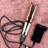 Выпрямитель для волос Dyson airstrait HT01 — scabbard (photo 5)