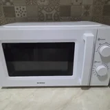 Микроволновая печь KUMTEL — microwave (photo 1)