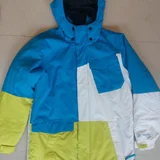 Куртка Protest — sweatshirt, trench coat (photo 1)