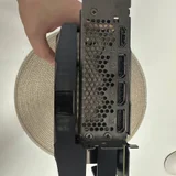Видеокарта RTX 3070 Ti MSI SUPRIM X 8GB — projector (photo 4)