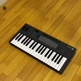 MIDI-клавиатура Novation FLkey 37 (photo 1)