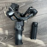 Стабилизатор DJI RS3 Mini — tripod (photo 1)