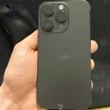 iPhone 14 Pro 128GB Black — remote control, iPod (photo 2)