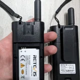 Комплект портативных радиостанций Retevis RB628 (photo 2)