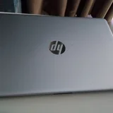 Ноутбук HP сенсорный — notebook, laptop (photo 1)